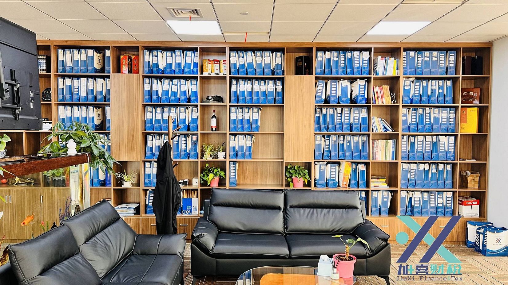 公司注销后账簿凭证如何保管